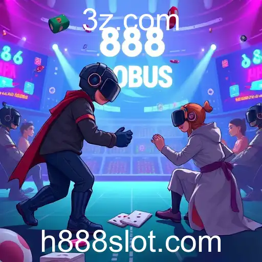 O Impacto da Transformação Digital no Mundo dos Jogos