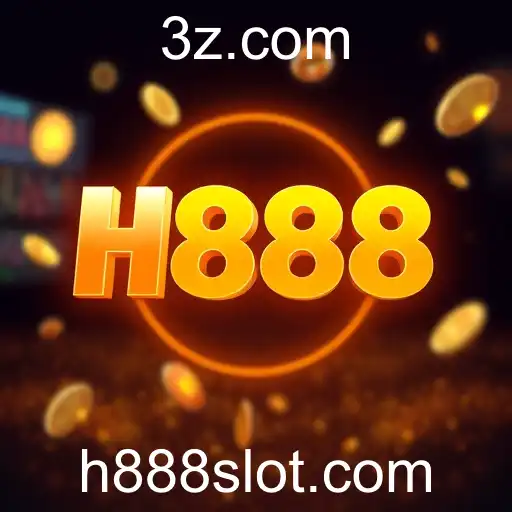 Transformação no Universo dos Jogos com H888