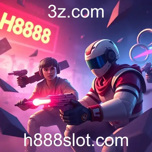 Evolução dos Jogos Online e o Impacto da H888
