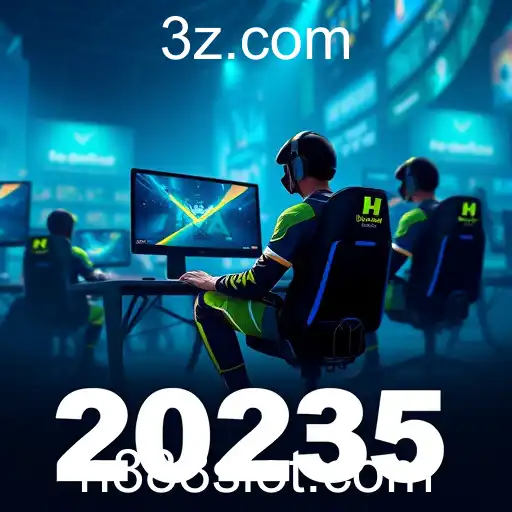Crescimento Explosivo dos Jogos Online em 2025