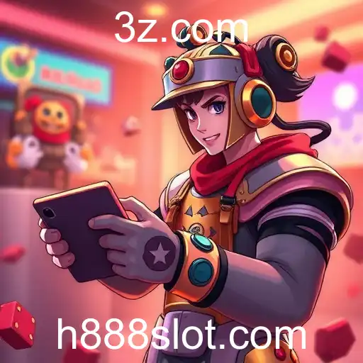 Inovações e Tendências nos Jogos Online em 2025