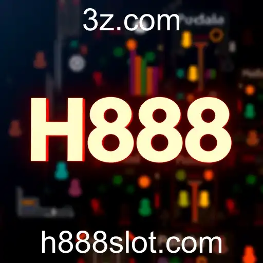 O Impacto do H888 nos Jogos Online