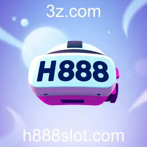 Impacto do H888 no Cenário de Jogos Online