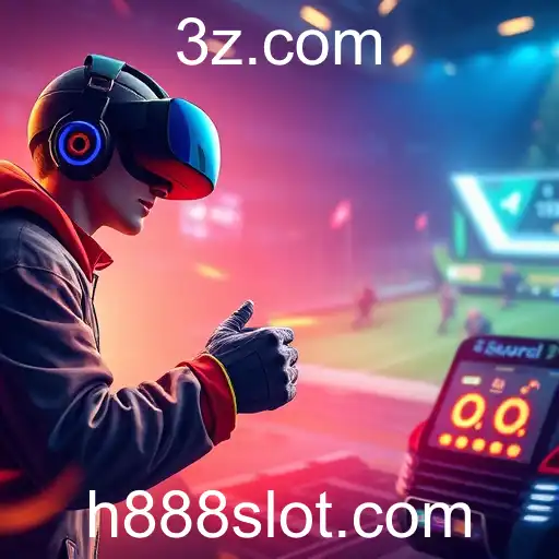 A Revolução do Setor de Jogos Online em 2025