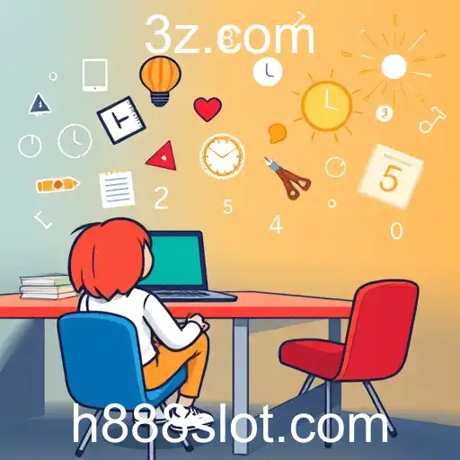 A Ascensão do H888 no Universo dos Jogos Online