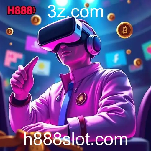 Tendências e Inovações em Sites de Jogos